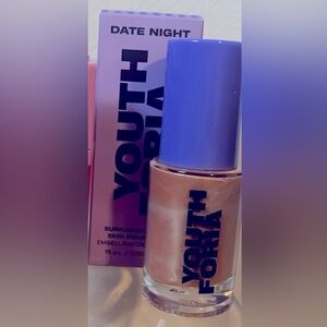 Youth Foria Skin Enhancer Liquid -Radiant